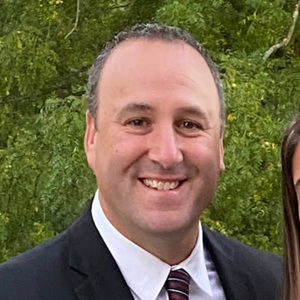 Meet your Posher, John